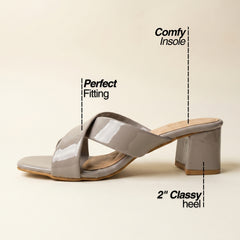 Chloe Heels