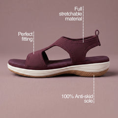 Aven Sandals