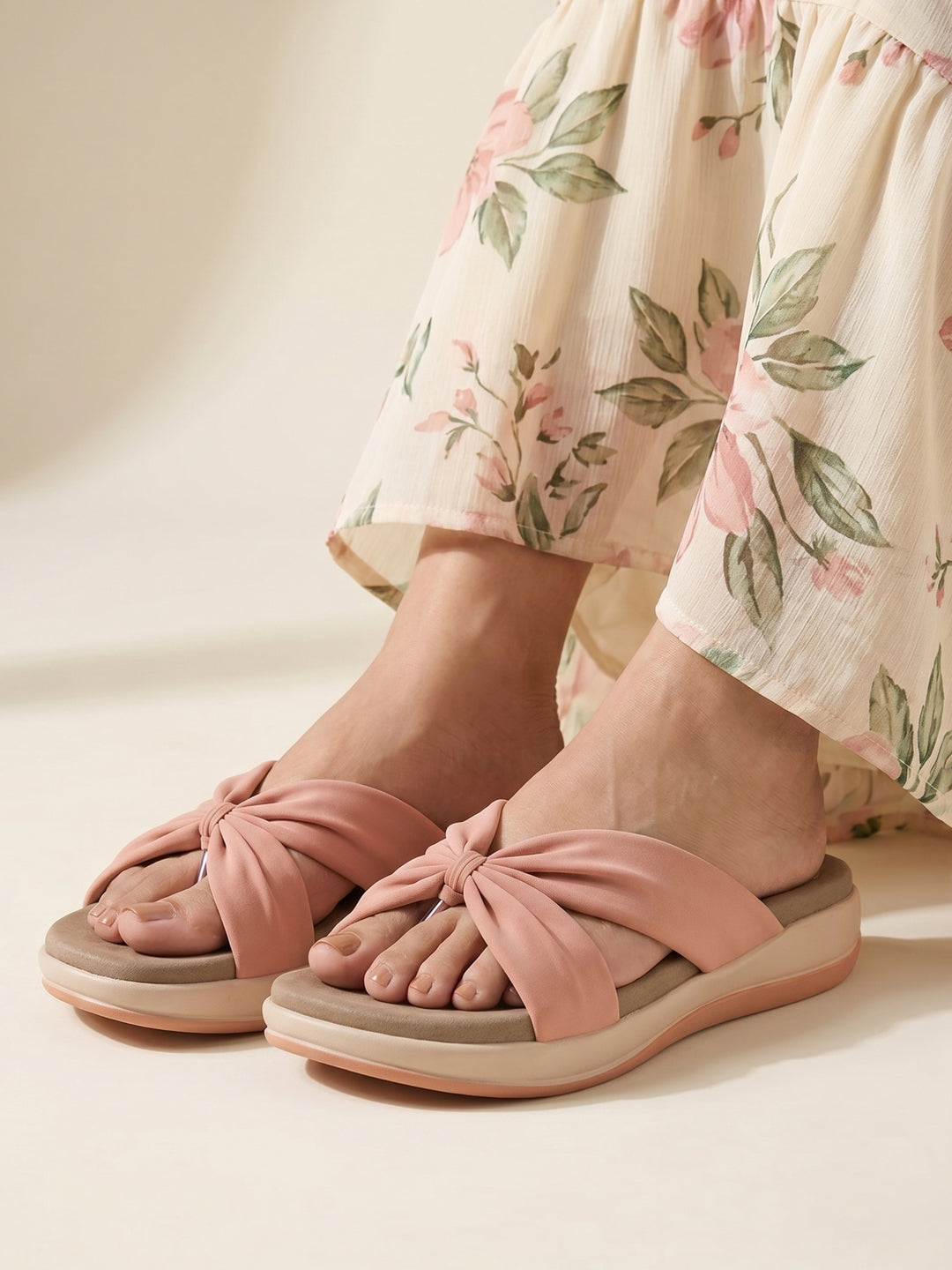 Julia Flats