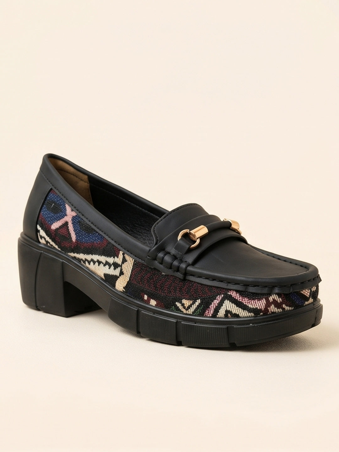 Olivia Loafers