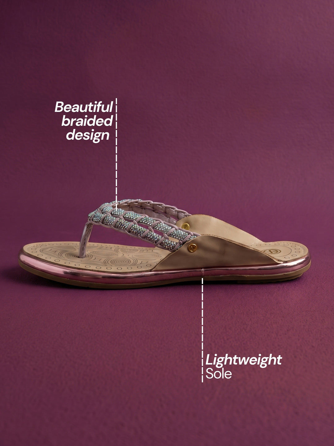 Naira Flats