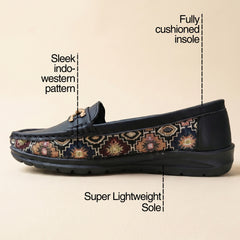 Riwaya Loafers