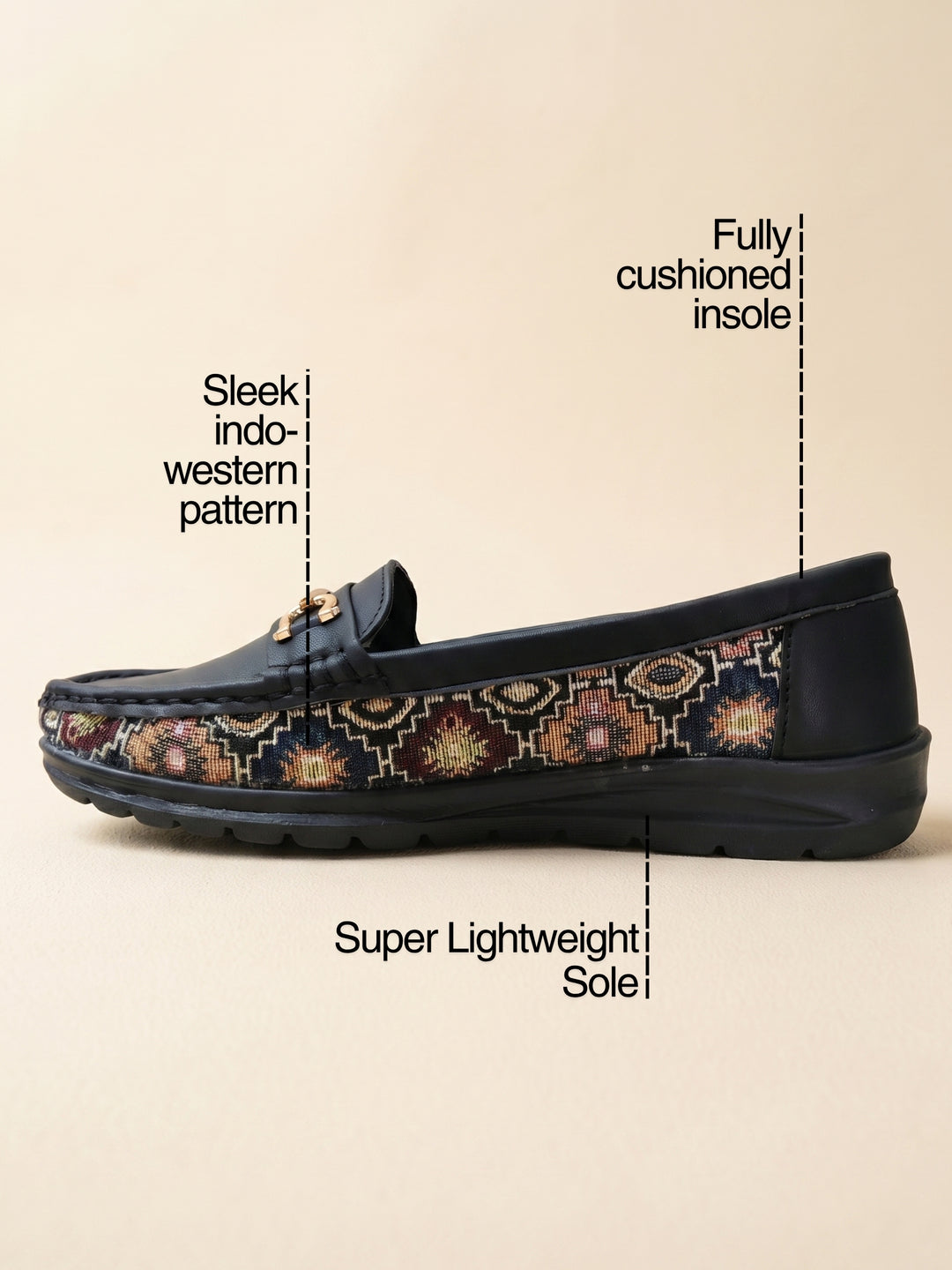 Riwaya Loafers