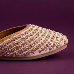 Sitara Jutti