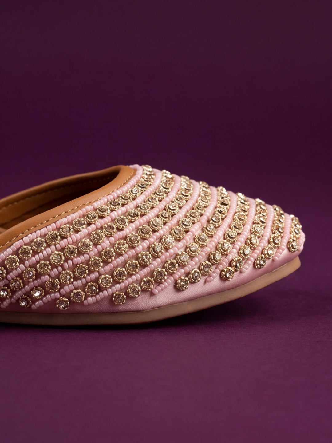 Sitara Jutti