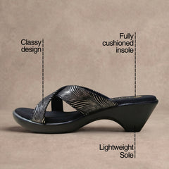 Mira Sandals