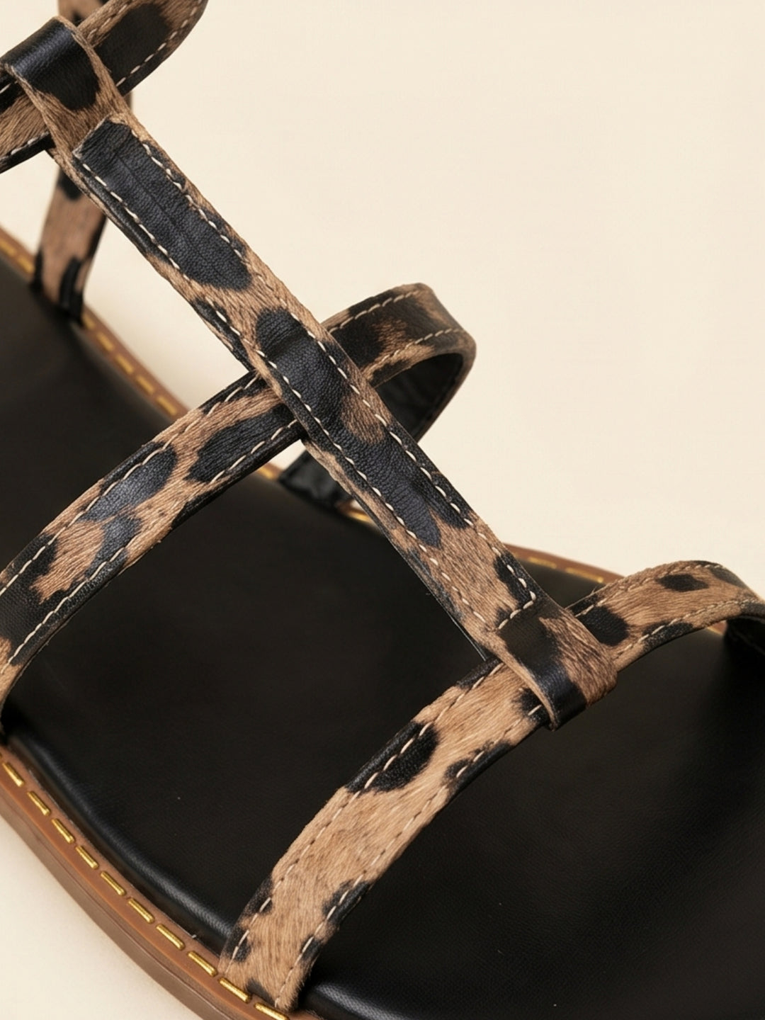 Sahara Sandals