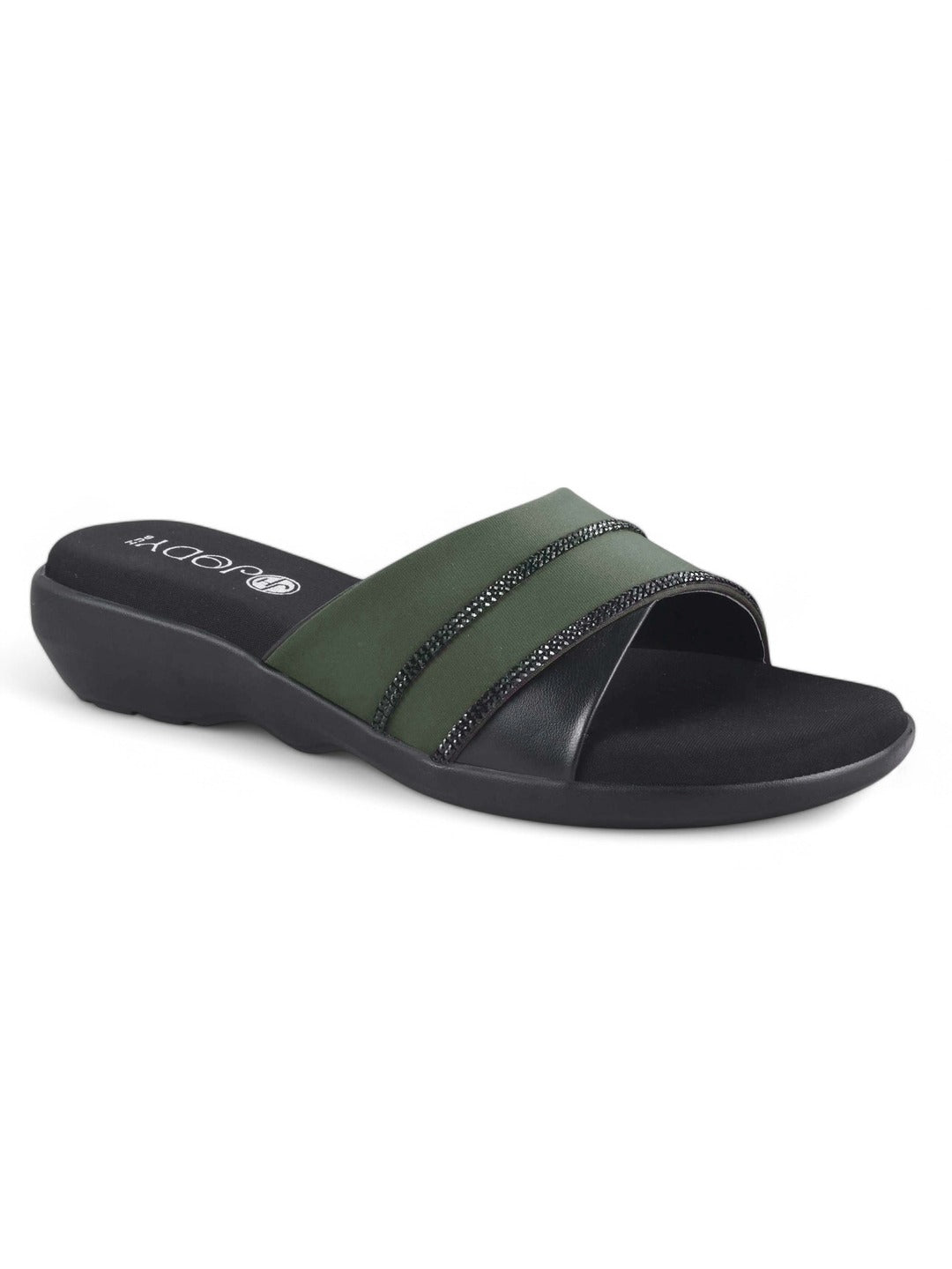 Classic Flats