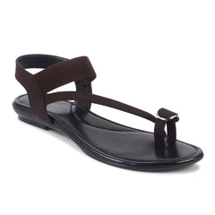 Sleek Sandals