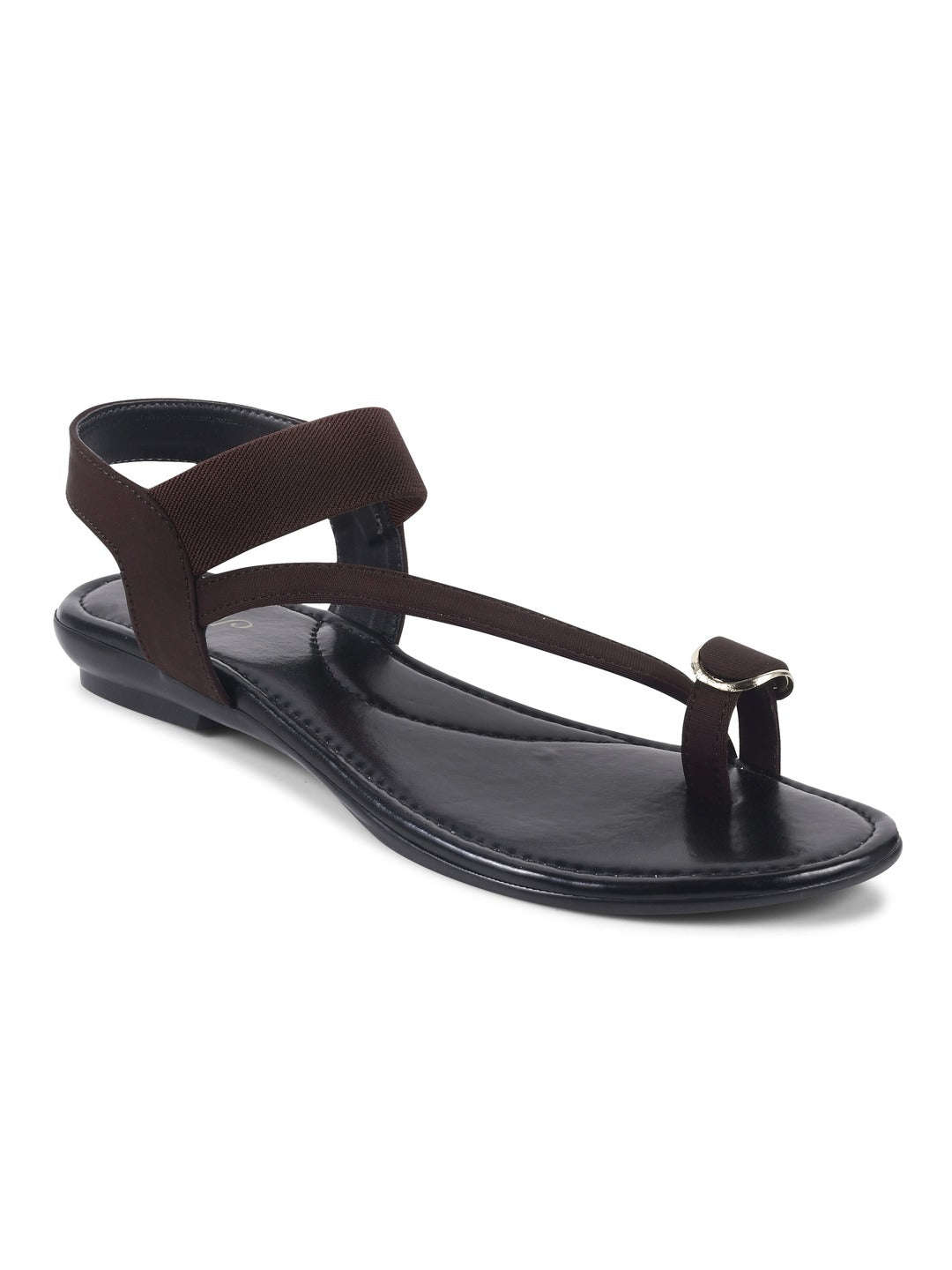 Sleek Sandals