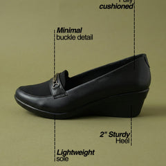 Bristol Wedges