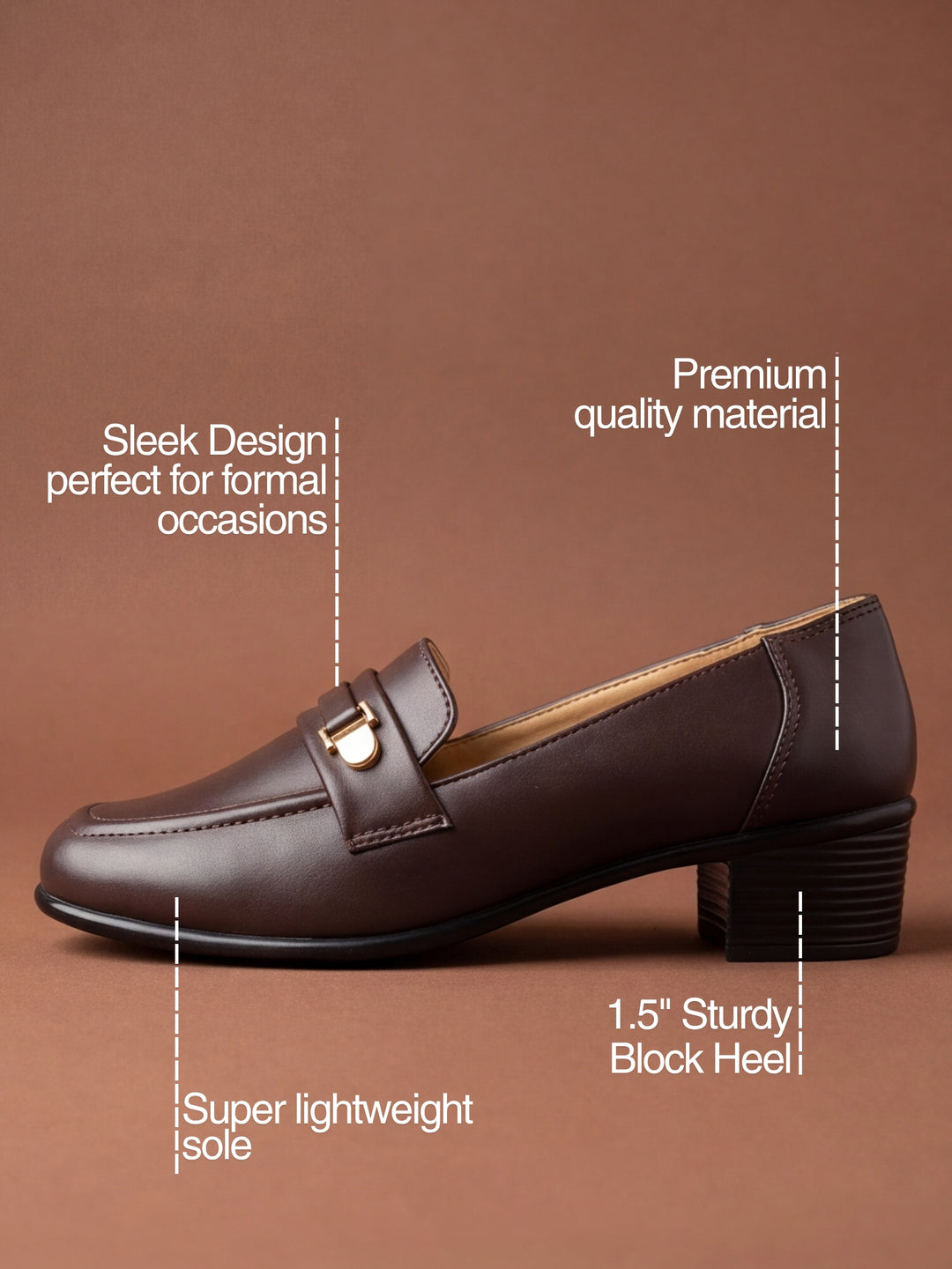 Milano Loafer
