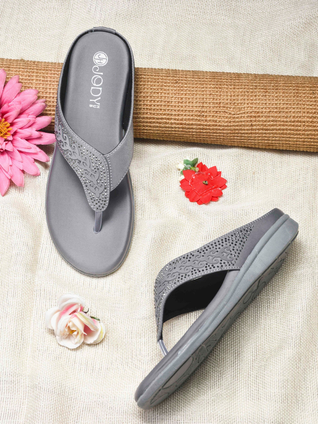 Grey