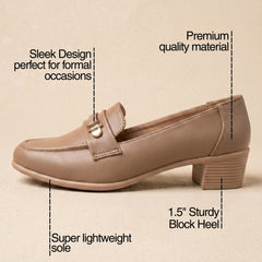 Milano Loafer