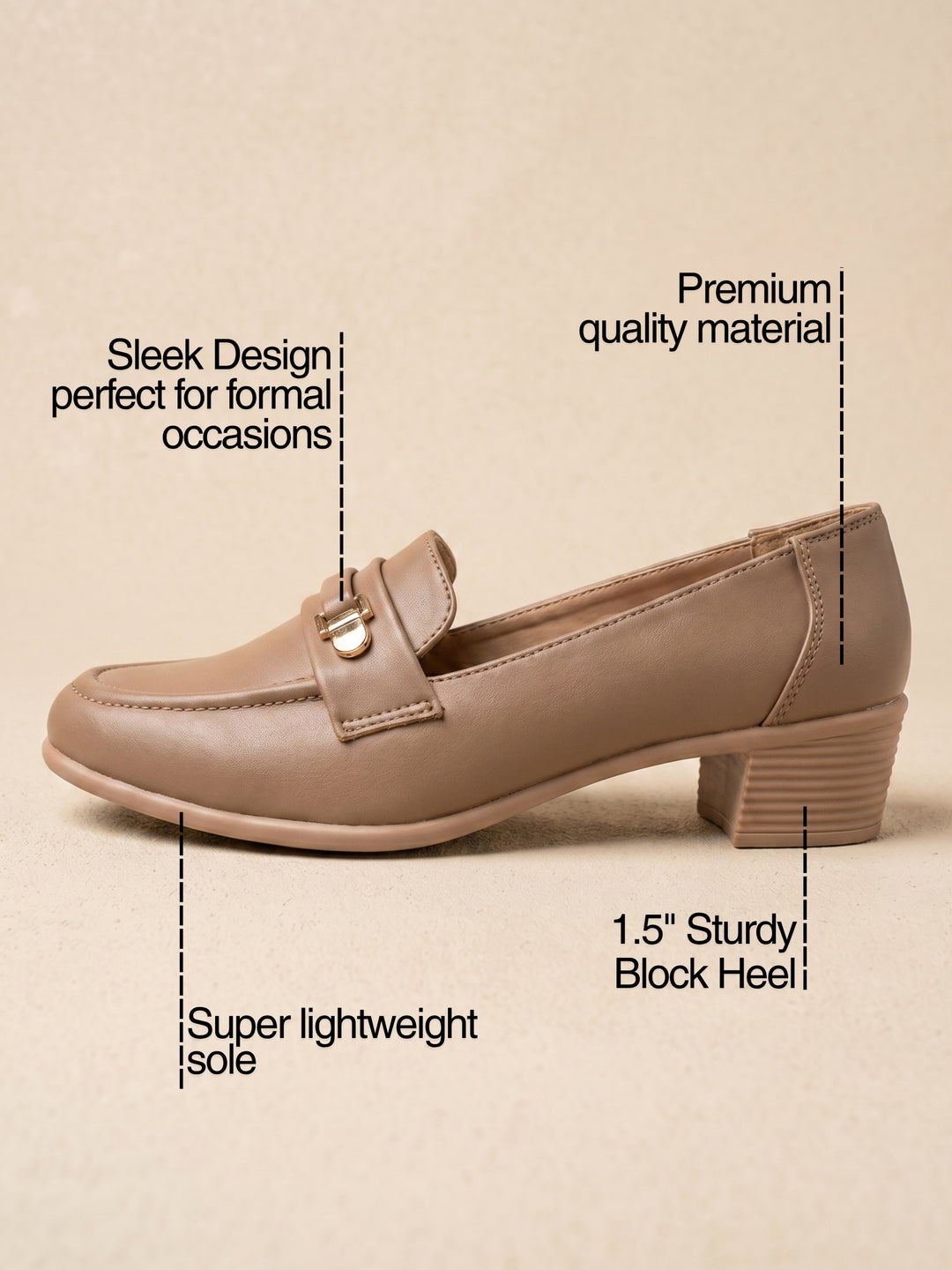 Milano Loafer