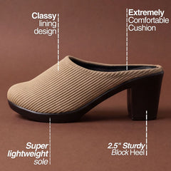 Moka boots