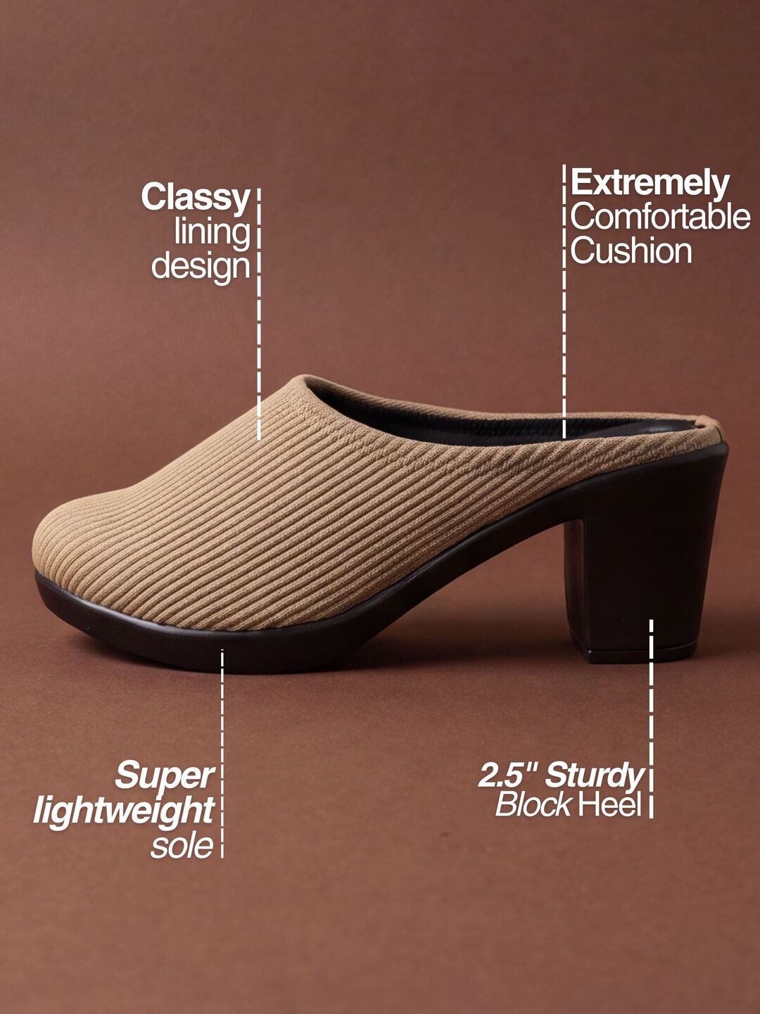 Moka boots