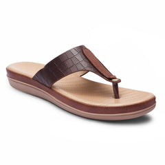Simple Slippers