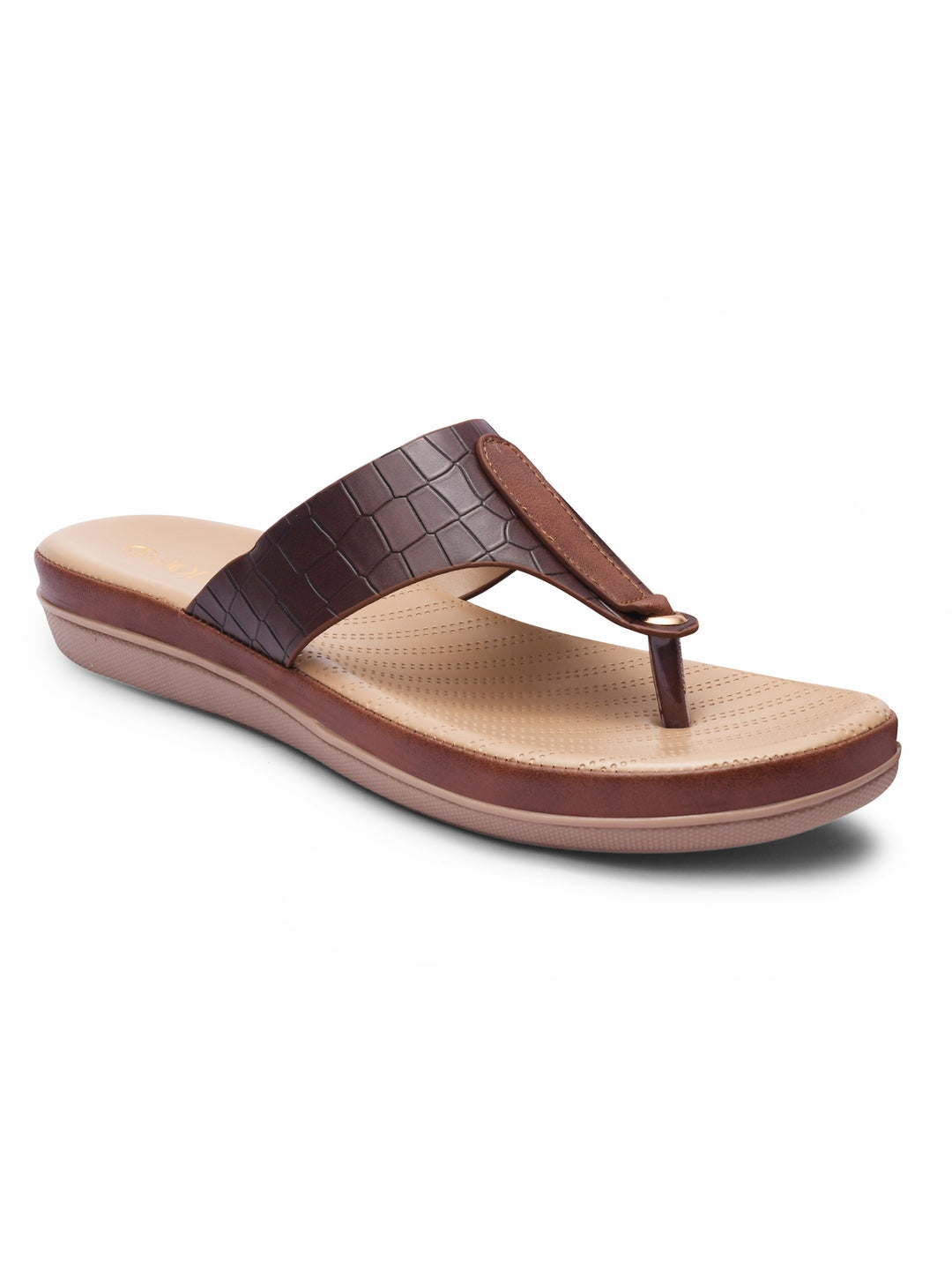 Simple Slippers