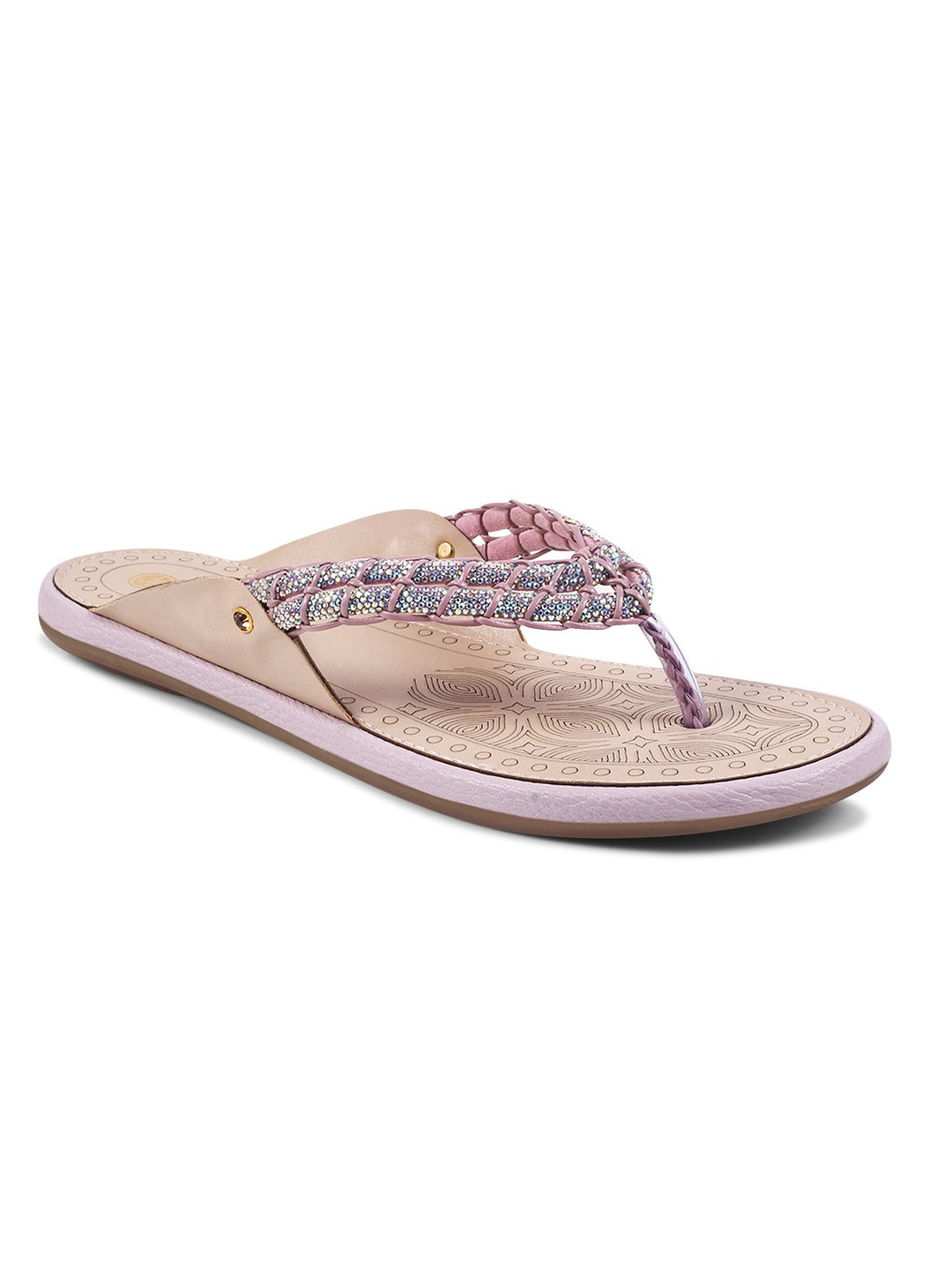 Festive Slippers