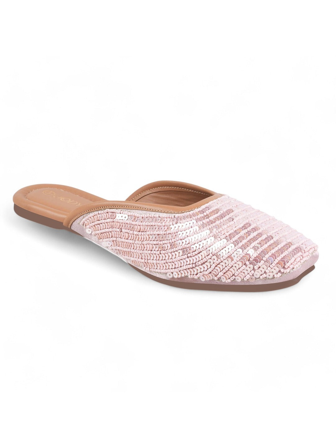 Festive Mules