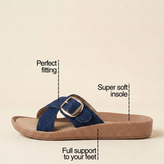 Bleu Flats