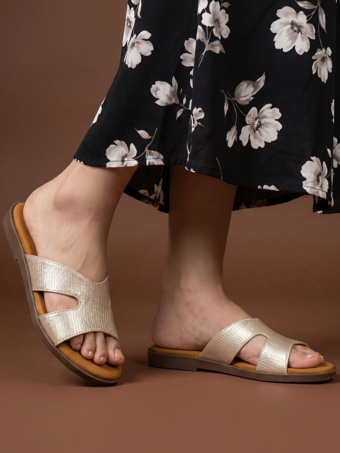 Audrey Flats