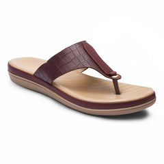 Simple Slippers
