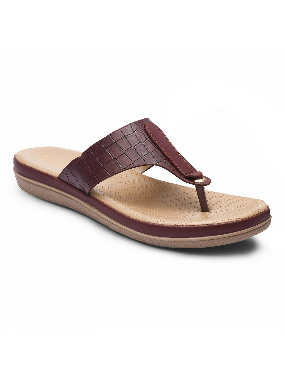 Simple Slippers