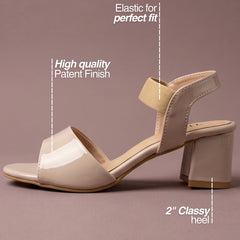 Emma Sandals