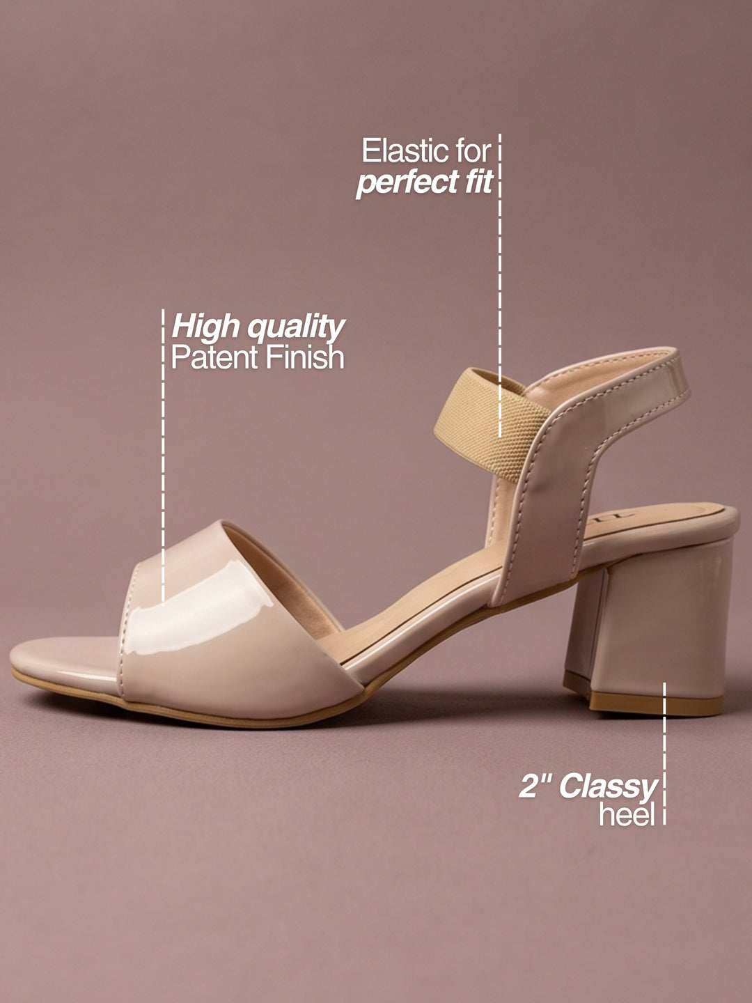 Emma Sandals