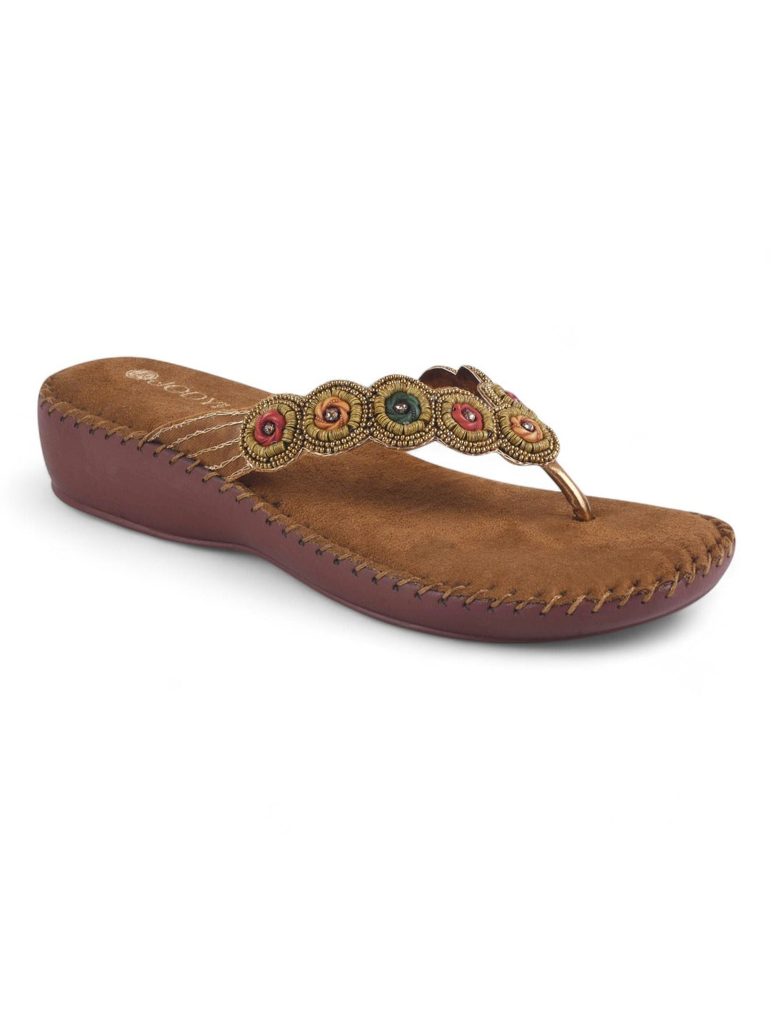 Doctor Slippers