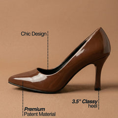 Valerie Heels