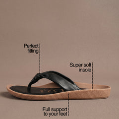 Daisy Flats