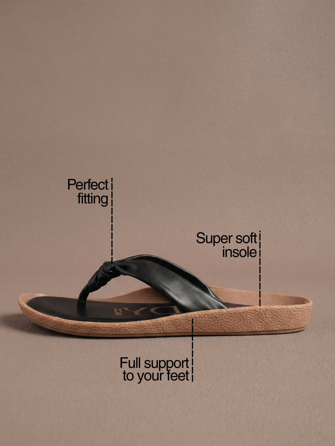 Daisy Flats