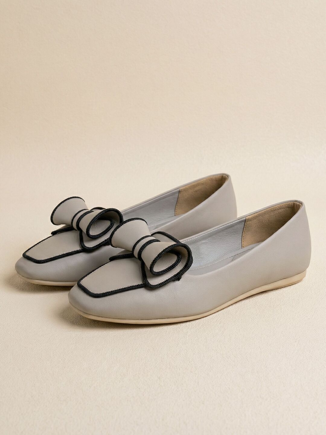 Lazo Loafers