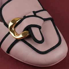 Sidra Loafers