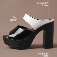 Victoria Heels
