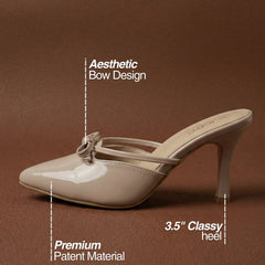 Adeline Heels