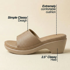 Zeen Heels