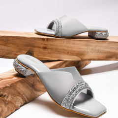 Elegant Heel Sandals
