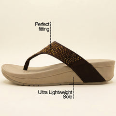 Aira Sandals