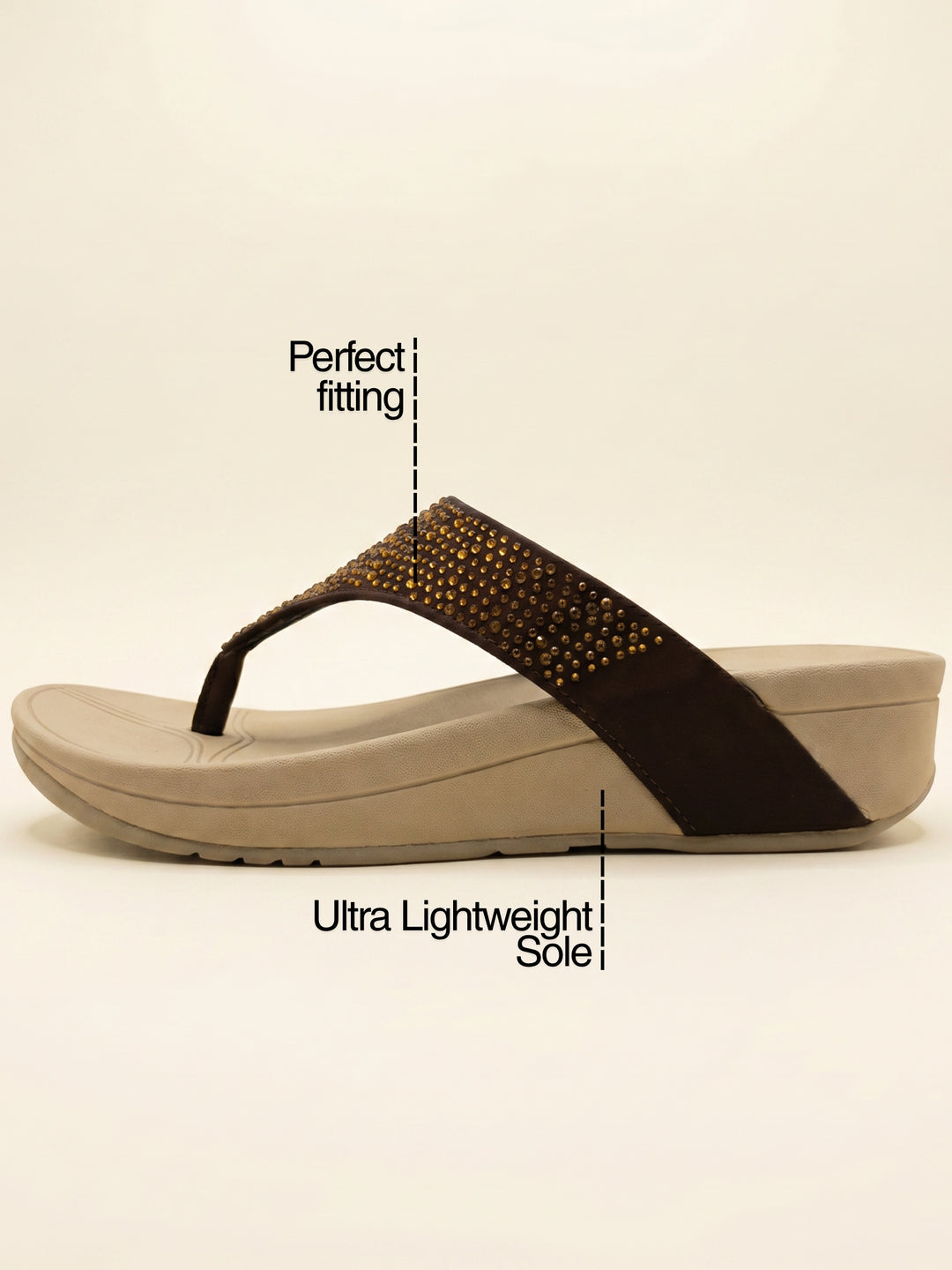 Aira Sandals