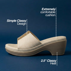 Zeen Heels