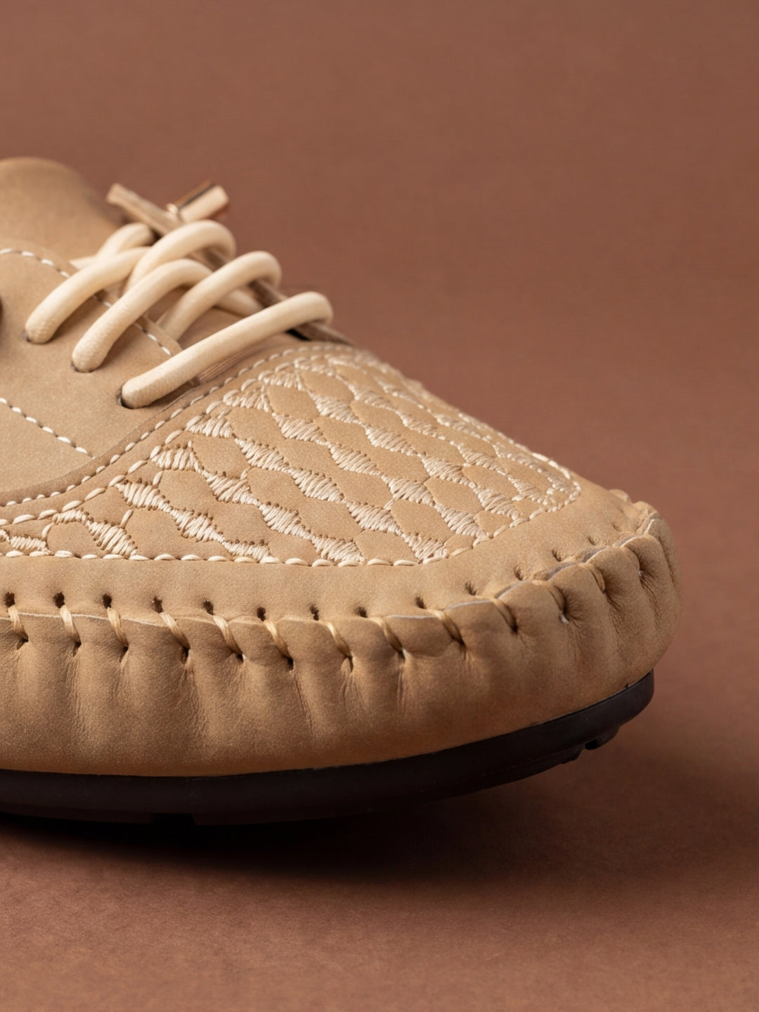 Dune Loafer