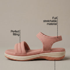 Aira Sandals