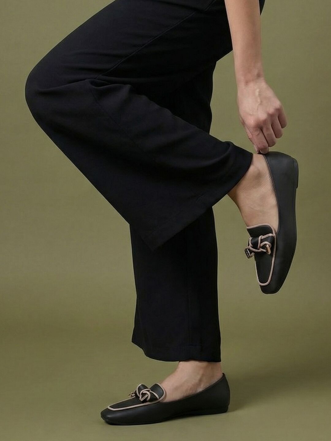Kairo Loafers