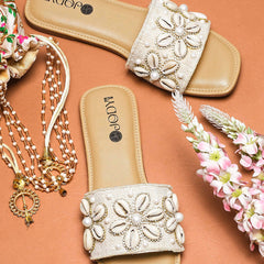 Pearl Flats