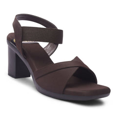 Monica: Block Heel