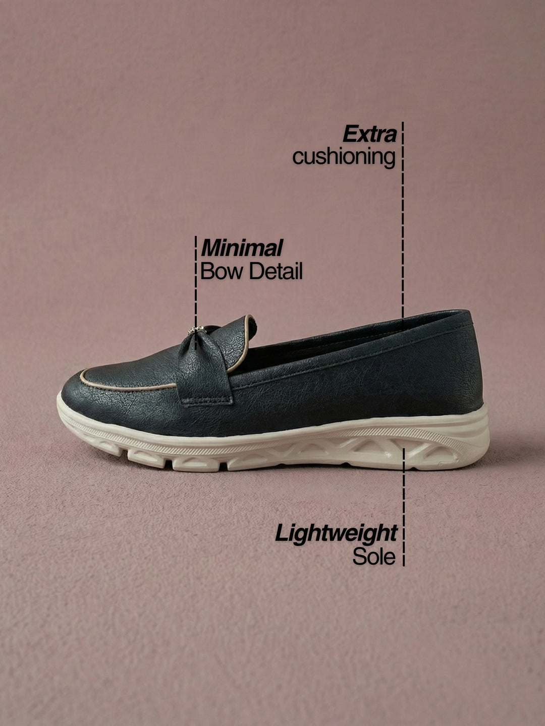 Eden Loafer
